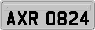 AXR0824