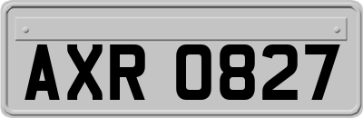 AXR0827