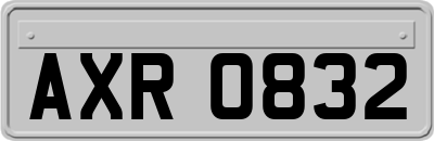 AXR0832