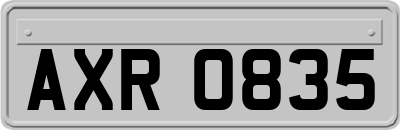 AXR0835