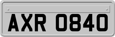 AXR0840