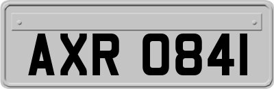 AXR0841