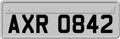 AXR0842