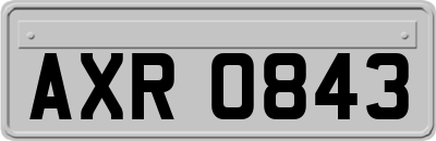 AXR0843