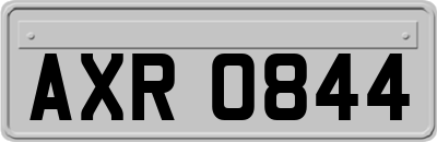 AXR0844