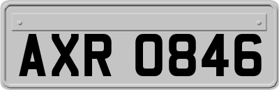 AXR0846