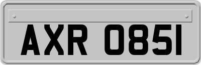 AXR0851