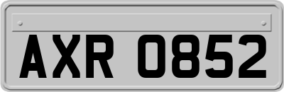 AXR0852
