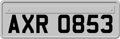 AXR0853