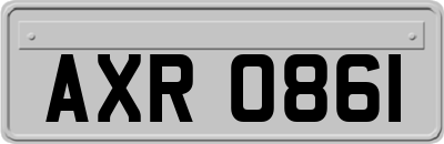 AXR0861