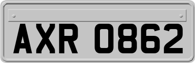 AXR0862