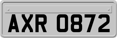 AXR0872