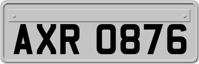 AXR0876