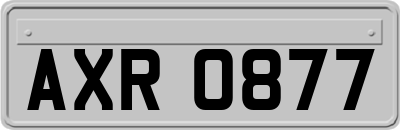 AXR0877