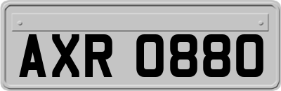 AXR0880