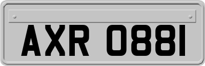 AXR0881
