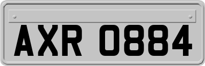 AXR0884