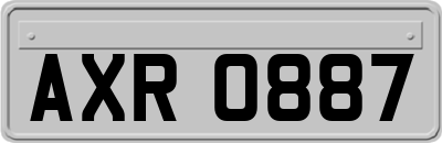 AXR0887