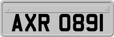 AXR0891