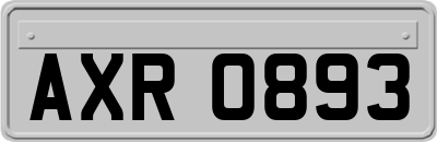 AXR0893