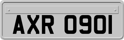 AXR0901