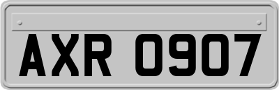 AXR0907