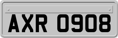 AXR0908
