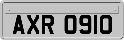 AXR0910