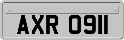 AXR0911