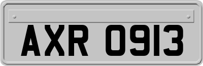 AXR0913