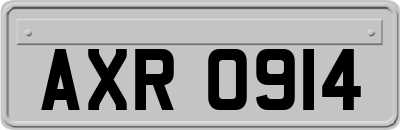 AXR0914