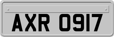 AXR0917