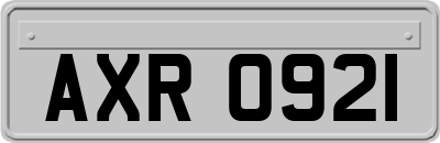 AXR0921