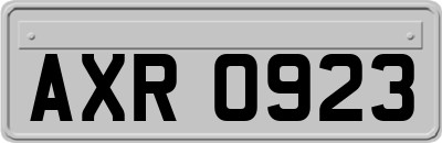 AXR0923