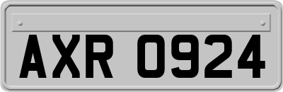 AXR0924
