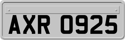 AXR0925