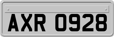 AXR0928