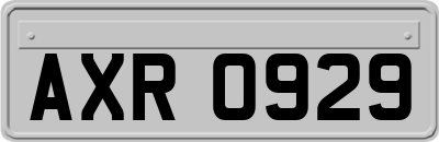 AXR0929