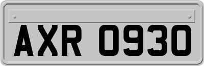 AXR0930