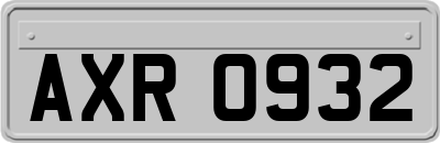 AXR0932