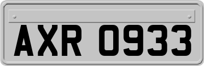 AXR0933