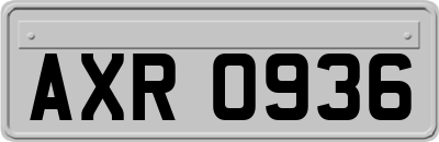 AXR0936