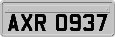 AXR0937