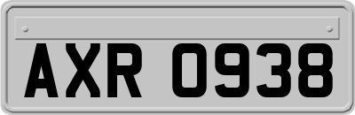 AXR0938