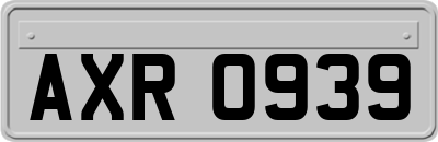 AXR0939