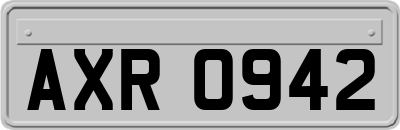 AXR0942
