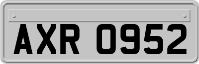 AXR0952