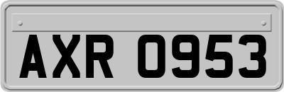 AXR0953