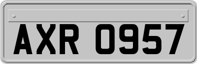 AXR0957