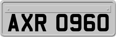 AXR0960